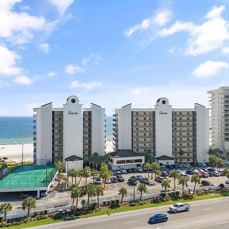 The Palms 504 By Vacation Homes Collection Orange Beach Luaran gambar