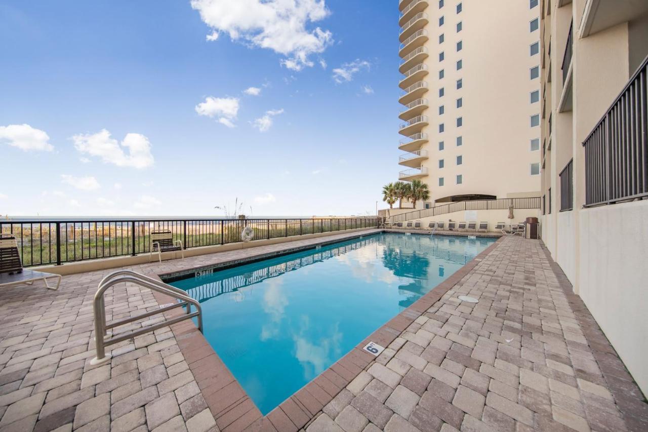 The Palms 504 By Vacation Homes Collection Orange Beach Luaran gambar