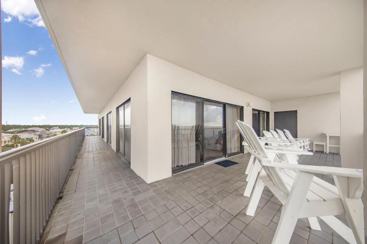 The Palms 504 By Vacation Homes Collection Orange Beach Luaran gambar