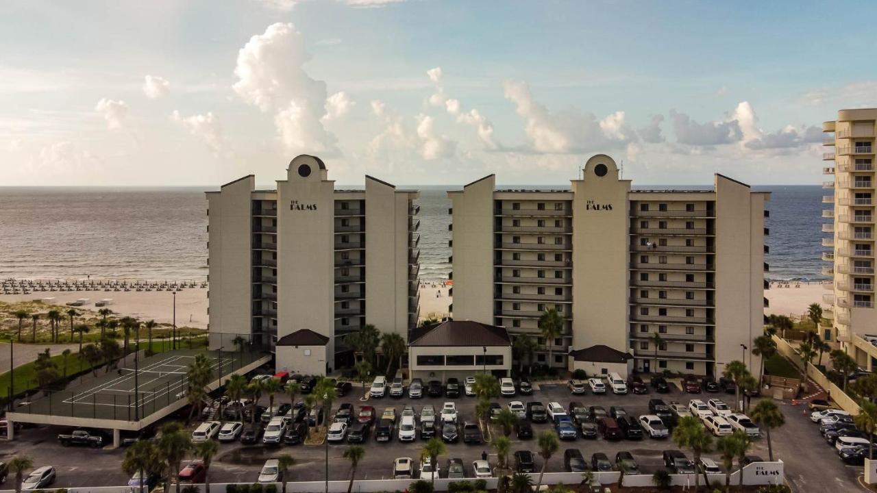 The Palms 504 By Vacation Homes Collection Orange Beach Luaran gambar