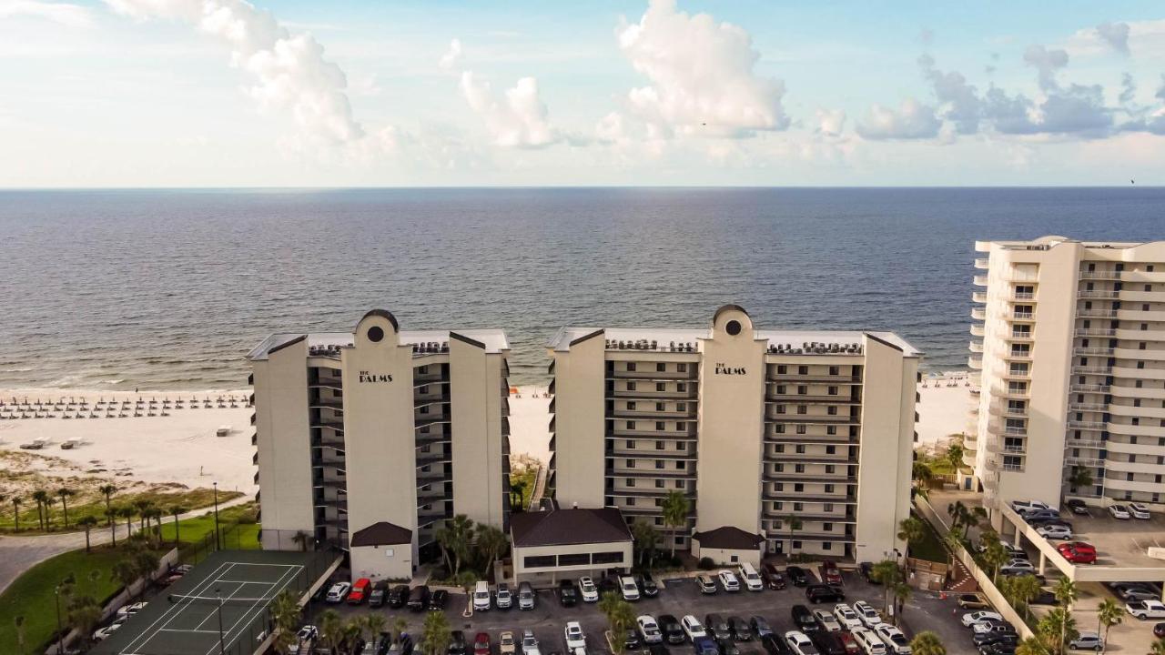 The Palms 504 By Vacation Homes Collection Orange Beach Luaran gambar