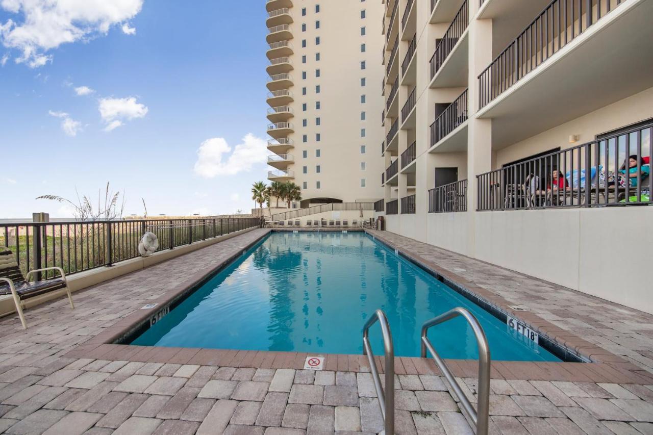 The Palms 504 By Vacation Homes Collection Orange Beach Luaran gambar