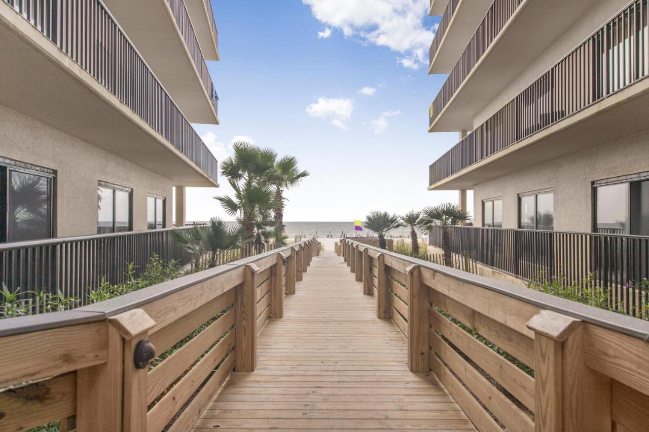 The Palms 504 By Vacation Homes Collection Orange Beach Luaran gambar