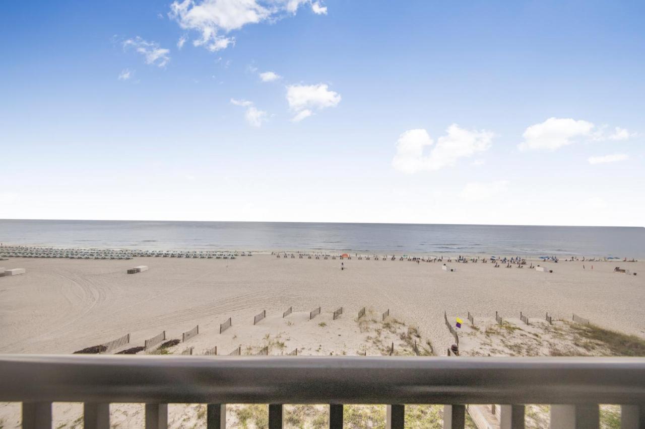 The Palms 504 By Vacation Homes Collection Orange Beach Luaran gambar