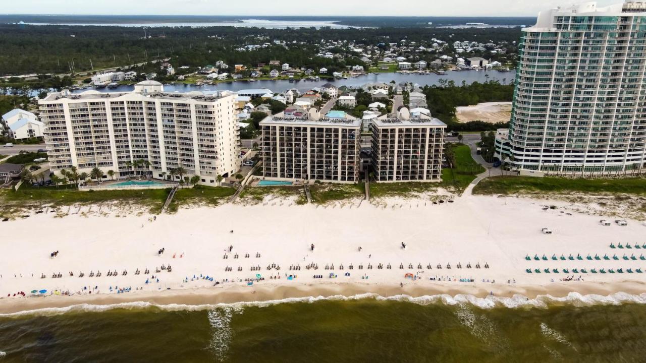 The Palms 504 By Vacation Homes Collection Orange Beach Luaran gambar
