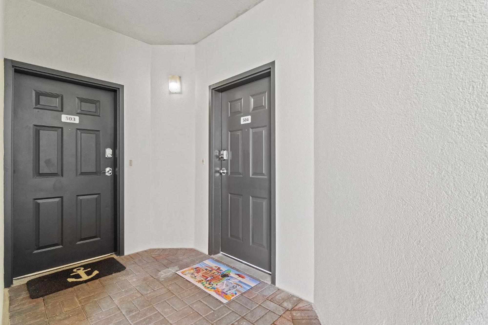 The Palms 504 By Vacation Homes Collection Orange Beach Luaran gambar