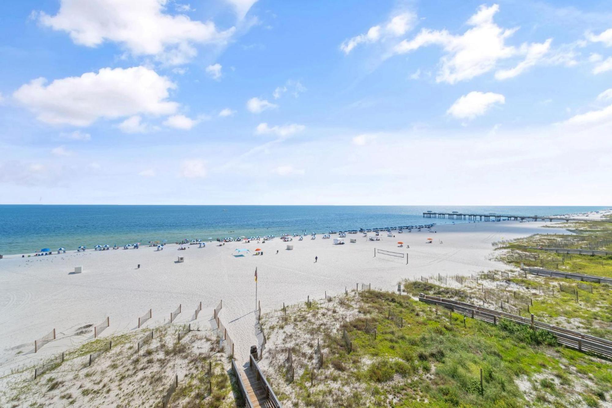 The Palms 504 By Vacation Homes Collection Orange Beach Luaran gambar