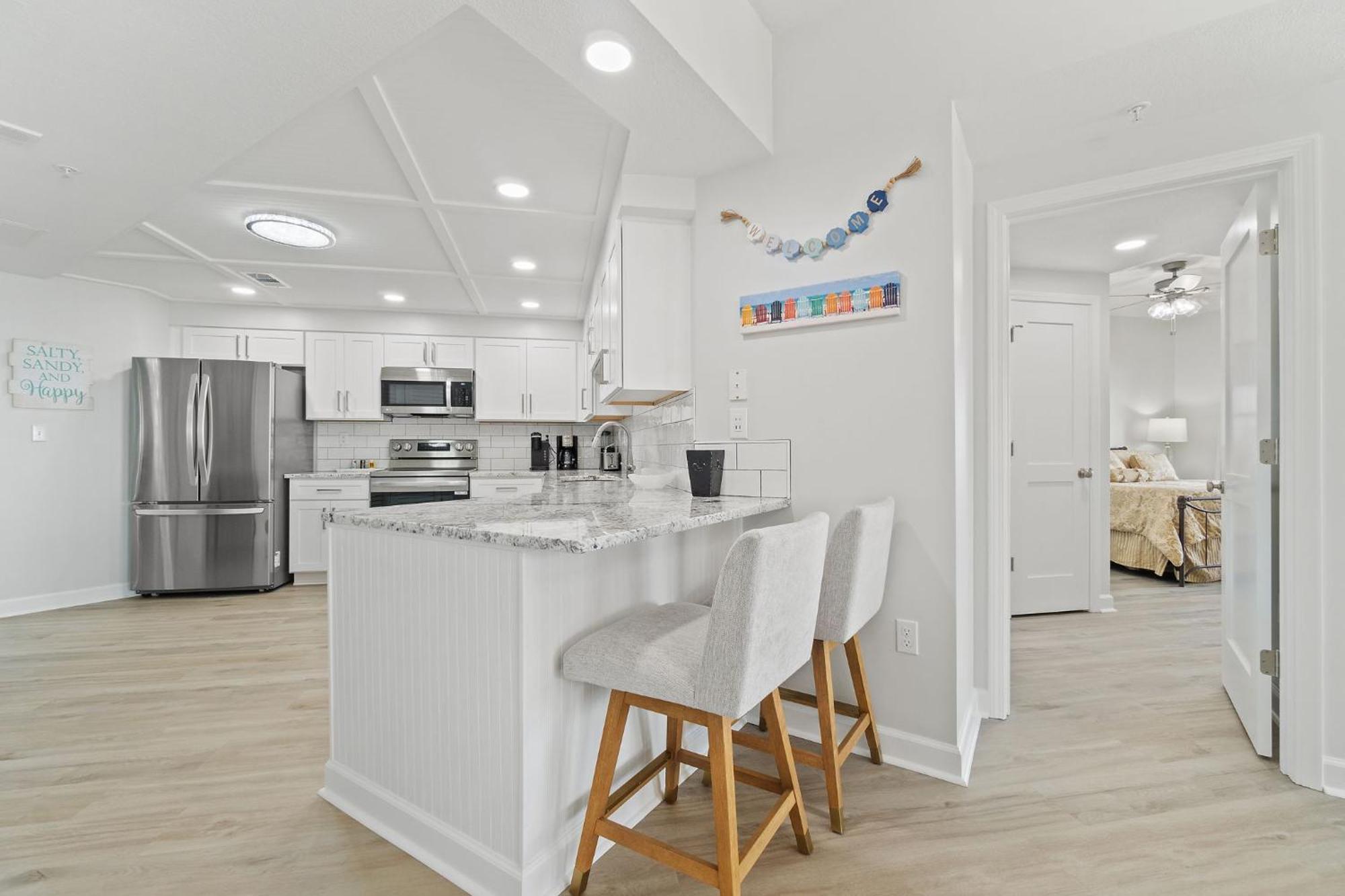 The Palms 504 By Vacation Homes Collection Orange Beach Luaran gambar
