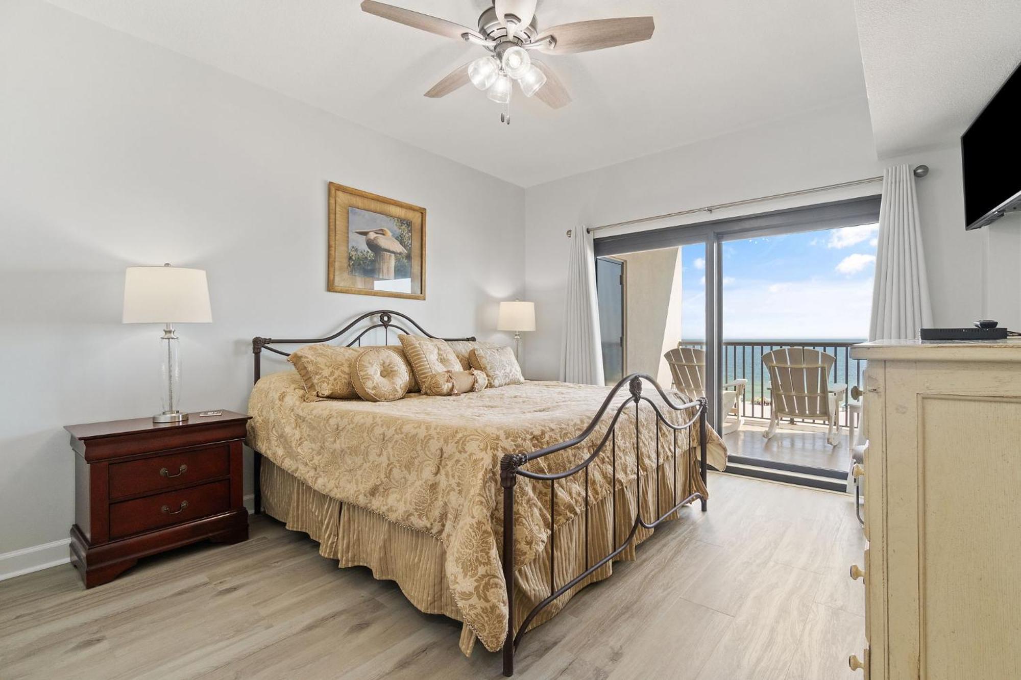 The Palms 504 By Vacation Homes Collection Orange Beach Luaran gambar
