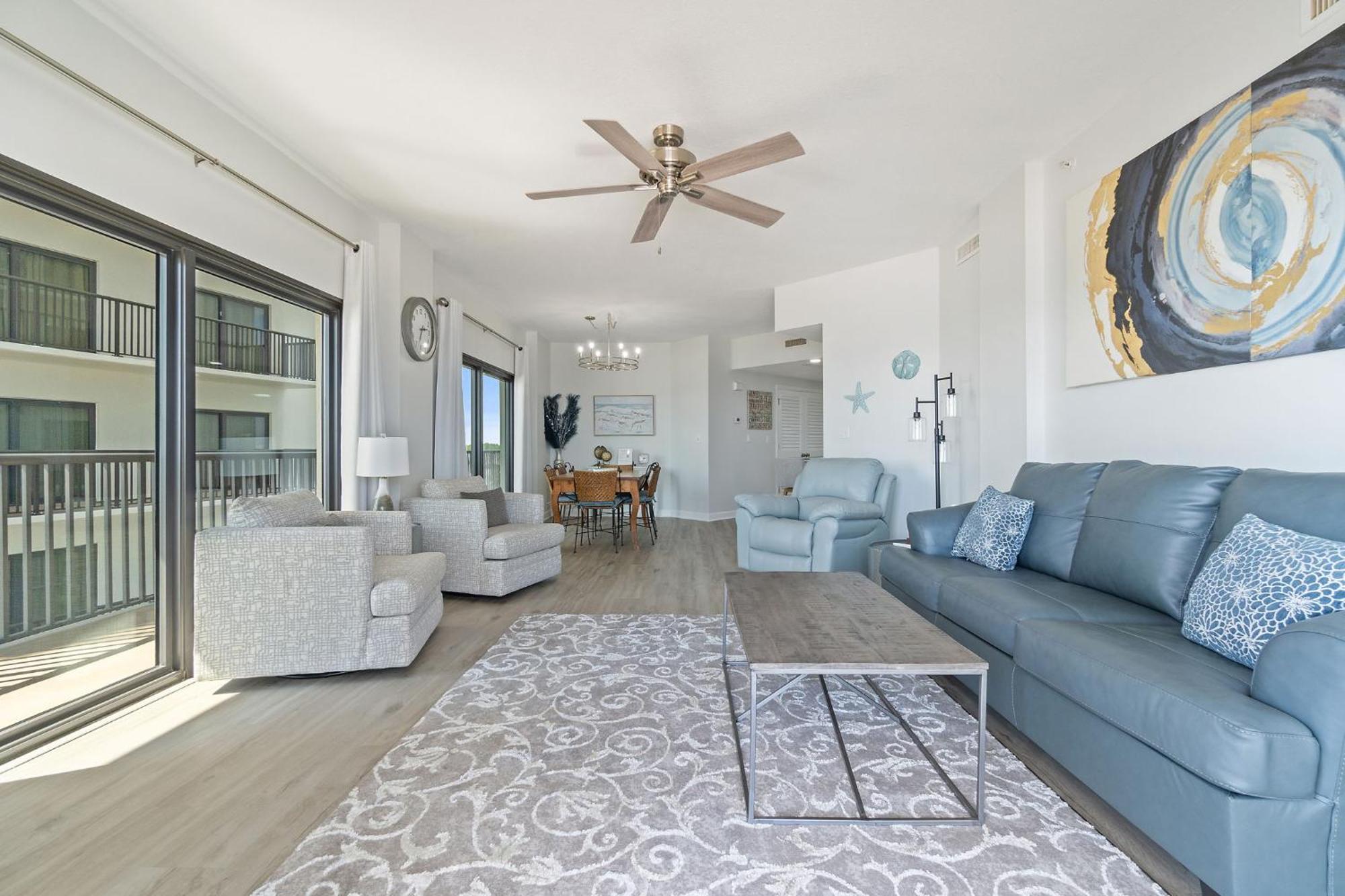 The Palms 504 By Vacation Homes Collection Orange Beach Luaran gambar
