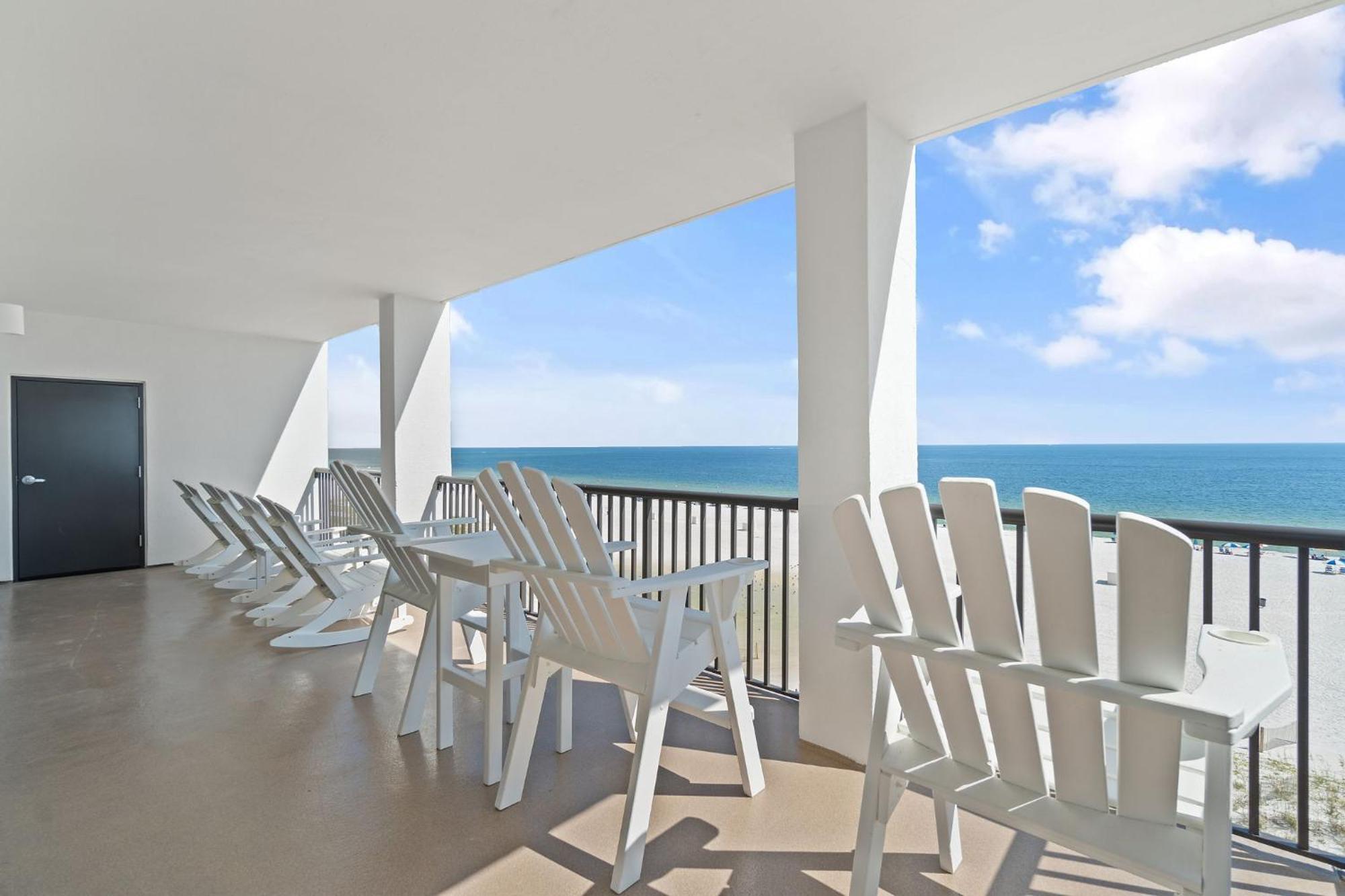 The Palms 504 By Vacation Homes Collection Orange Beach Luaran gambar