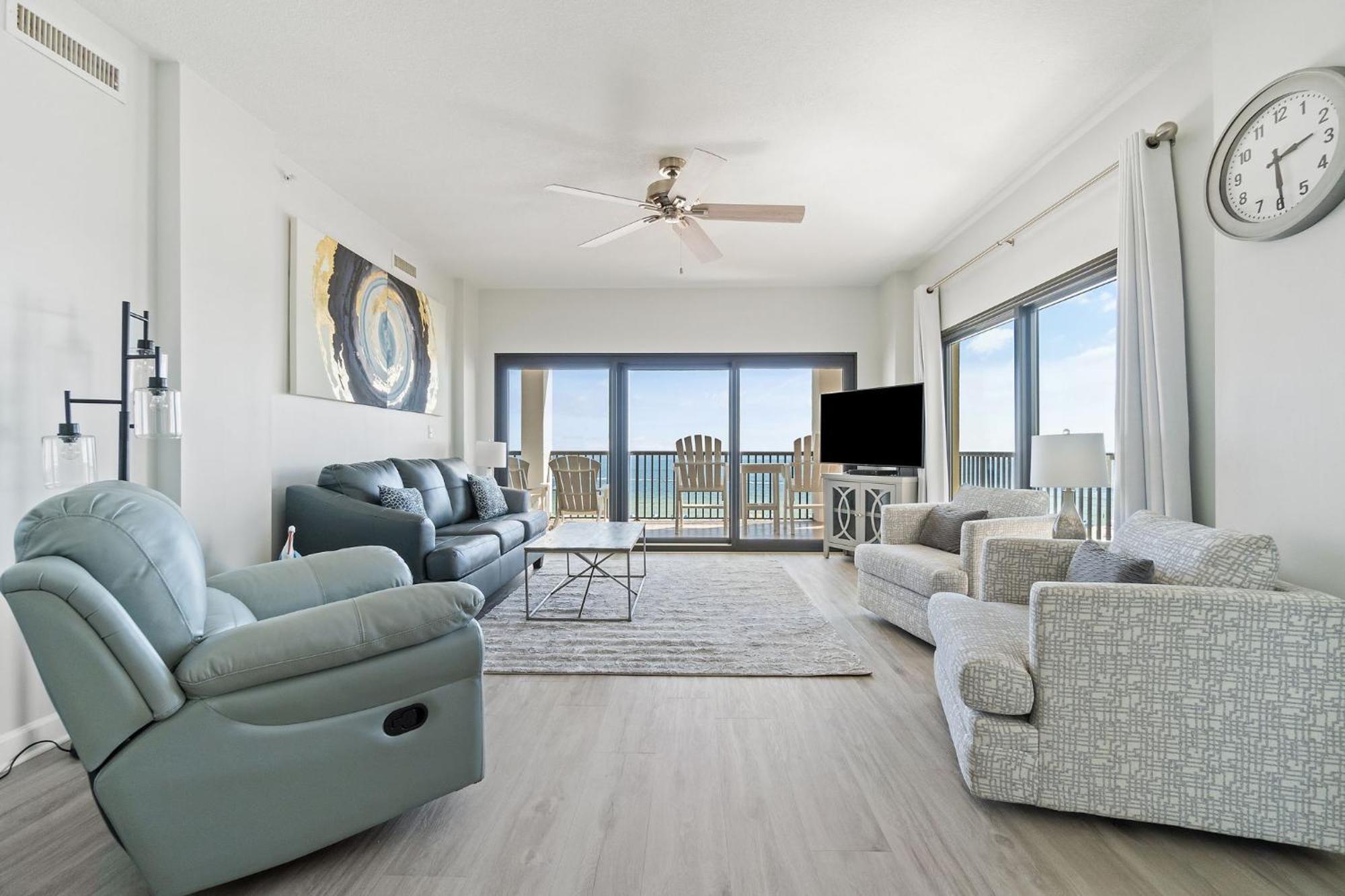 The Palms 504 By Vacation Homes Collection Orange Beach Luaran gambar