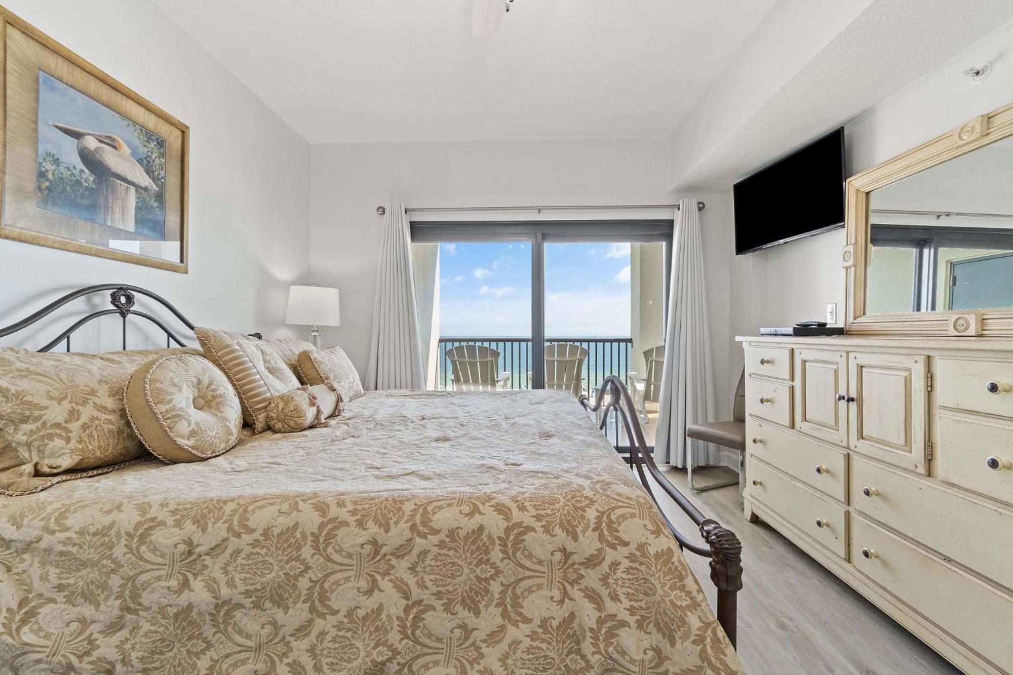 The Palms 504 By Vacation Homes Collection Orange Beach Luaran gambar
