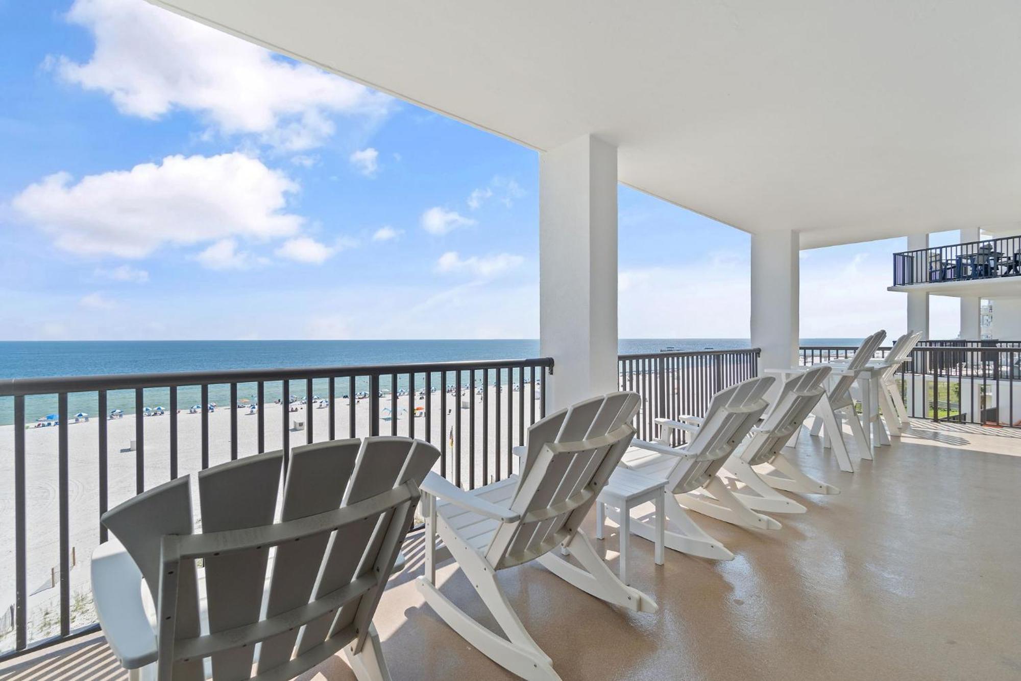 The Palms 504 By Vacation Homes Collection Orange Beach Luaran gambar