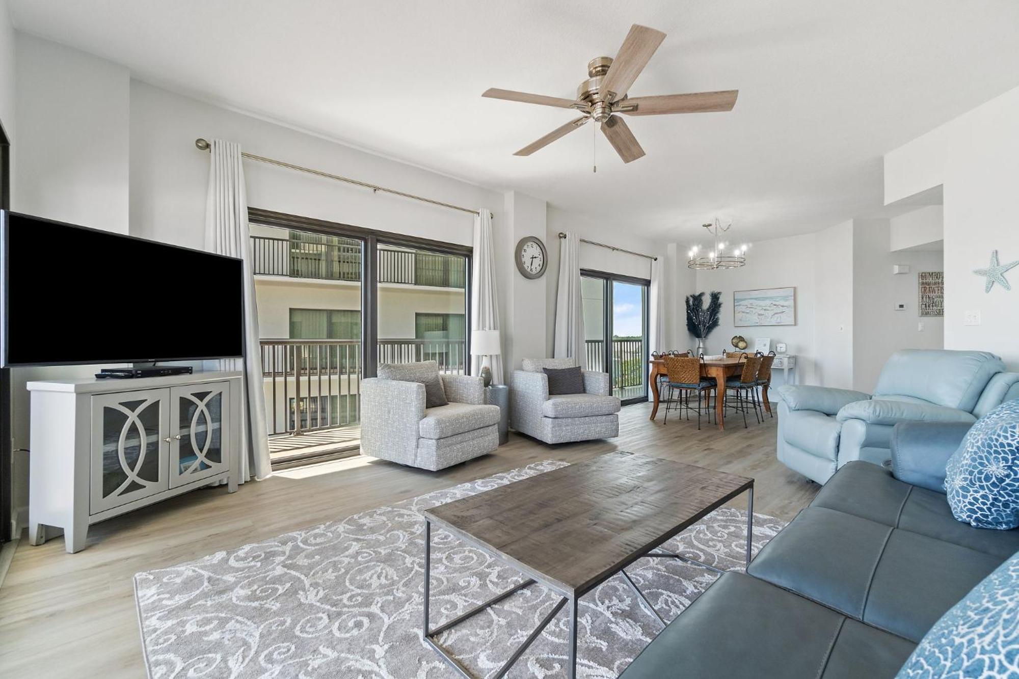 The Palms 504 By Vacation Homes Collection Orange Beach Luaran gambar